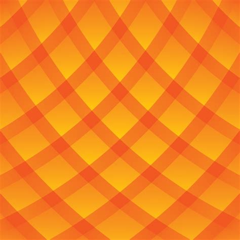 Fundo Abstrato Laranja Vetor Premium