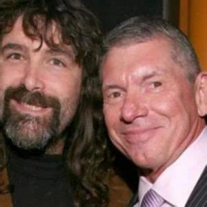 “You’ll Treat Me the Way You Treat J.R.?” – Mick Foley Reveals His ...