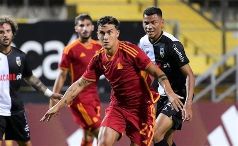 Tolosa Roma Dove Vedere La Partita In Diretta Tv E Streaming