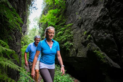 5 Great Hiking Trails in Iowa