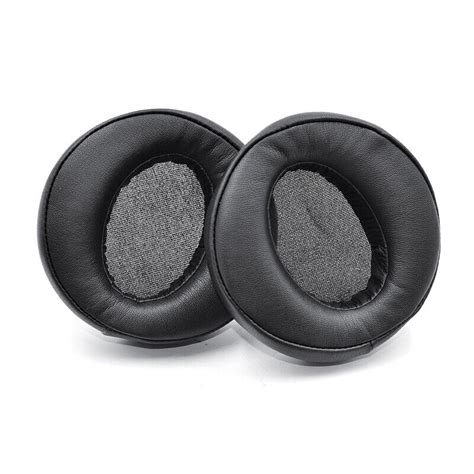 For SONY MDR XB950BT XB950B1 Headset Replacement Ear Pads Cushion Cover