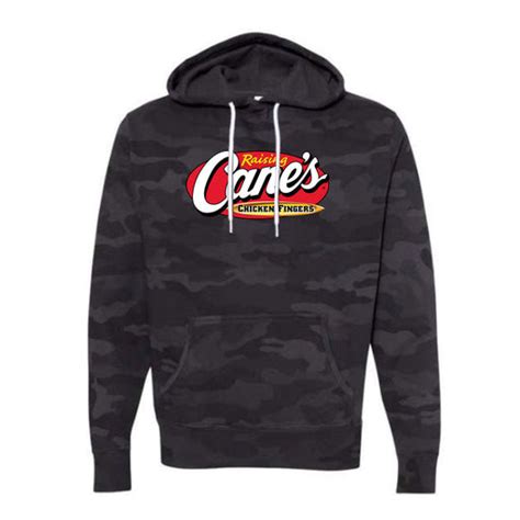 Camo Collection — Raising Canes