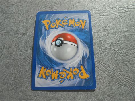 Carte Pokémon Noir Blanc Glaciation Plasma 25 116 Batracné PV90