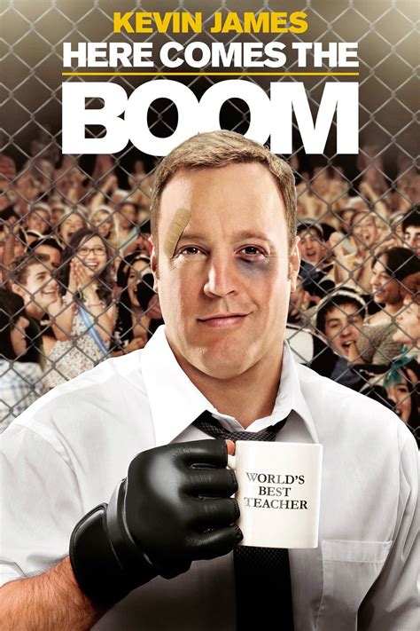 Here Comes the Boom (2012) | MovieWeb