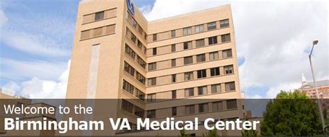 Birmingham VA Medical Center among 4 in nation to lead new program to ...