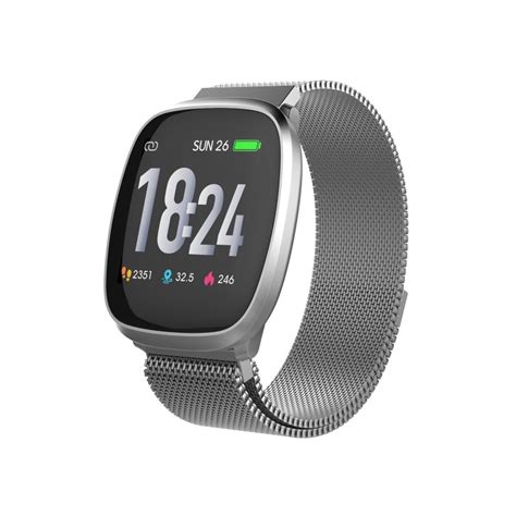 TREVI T FIT 260 Smart FITNESS BAND GPS IP67