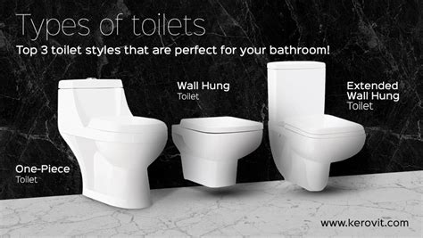 Different Types Of Toilets Cheapest Buy Save 70 Jlcatj Gob Mx