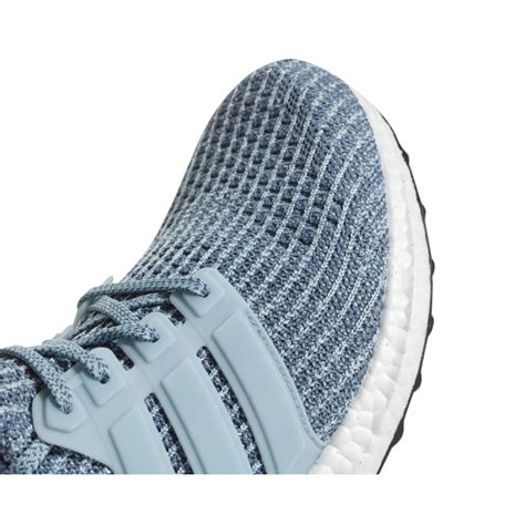 Adidas Ultra Boost Running Bb In Blau