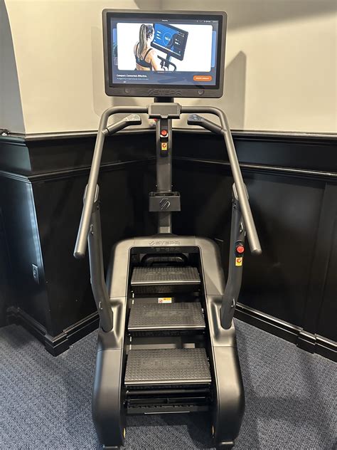 The STEPR+: The Hi-Tech Stair Climber We’ve Been Waiting For [A Review