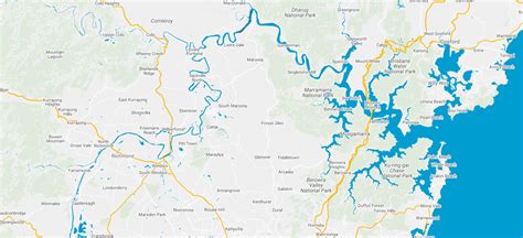 Hawkesbury City Council Cities Power Partnership