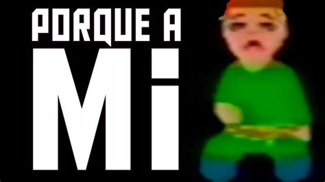 Porque Esta Extra A Pel Cula Infantil Perturbo Al Internet Qui N Es