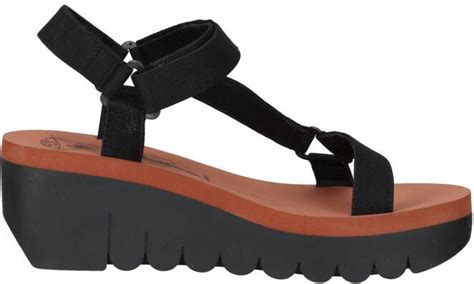 Fly London Sandalen Met Riem Schoenen Nl