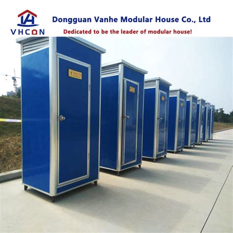 China Wholesale Cheap Price Portable Chemical Toilet Mobile Movable