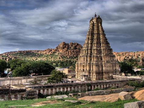 10 Most Amazing Hindu Temples in the World | Mystery of India