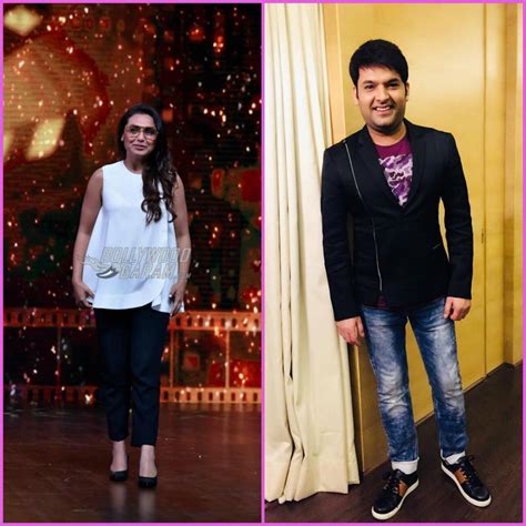 Kapil Sharma cancels shoot again, this time with Rani Mukerji