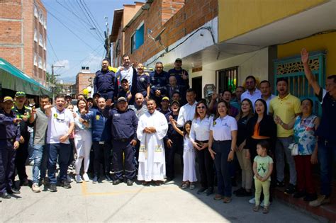 Buriticá obtiene vehículo de respuesta a emergencias gracias al trabajo