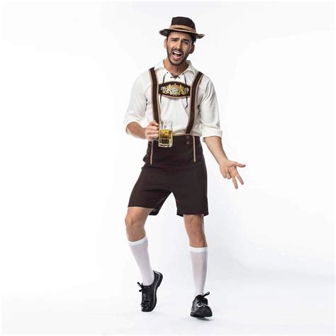 German Traditional Clothing Male Ubicaciondepersonas Cdmx Gob Mx