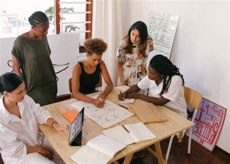 Our Impact We Hub Womens Entrepreneurship Hub Toronto