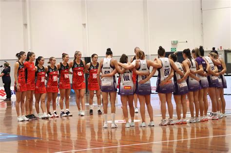 Ns Scoreboard Anzp 2022 Round 8 Netball Scoop