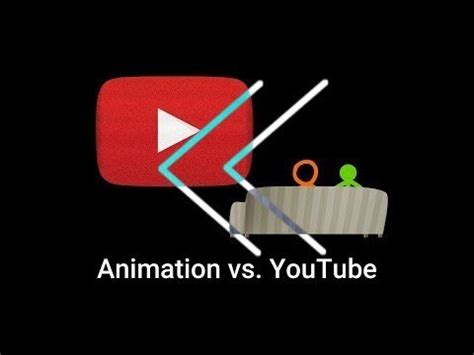 Reverse - Alan Becker - Animation vs. Youtube - YouTube