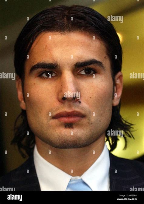 Adrian Mutu High Resolution Stock Photography And Images Alamy