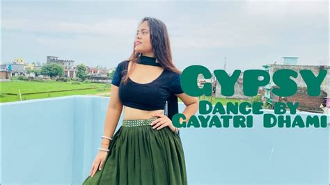 Gypsy Full Video Dance Mera Balam Thanedar Chalave Gypsypranjal