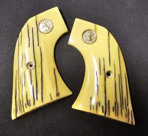 Colt Handgun Grips