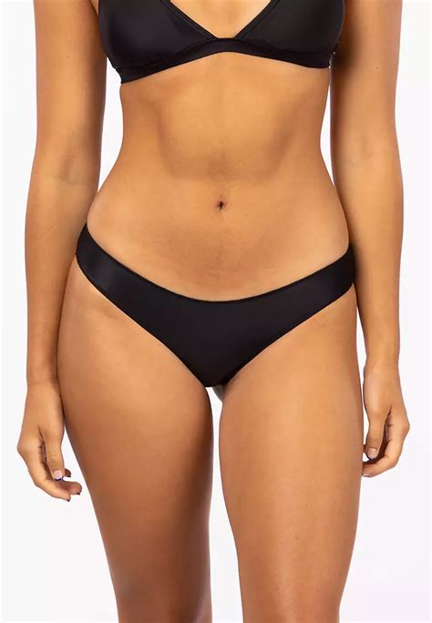 Buy Rip Curl Classic Surf Bare Coverage Bikini Bottom Online