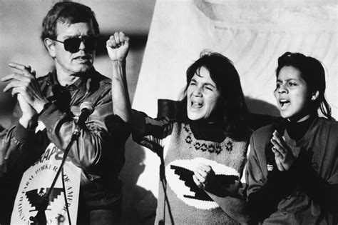 Looking at Dolores Huerta's Tireless Activism Through Films