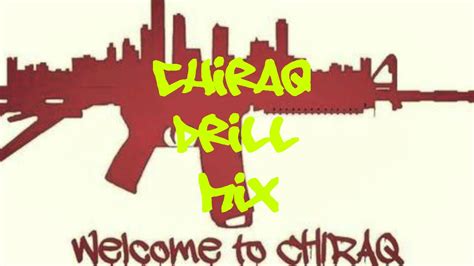 Chicago Drill Wallpaper