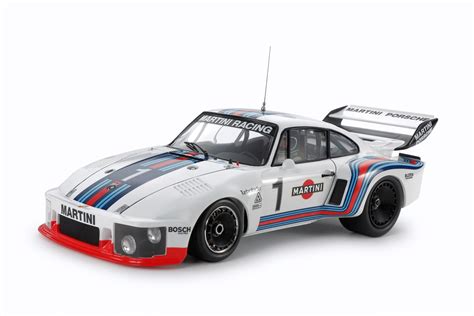 Porsche 935 Martini 1976 1/20 – Hobby and Toy Central