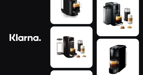 Red Nespresso Machine • Find 17 Products Klarna