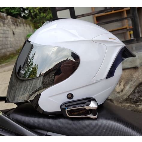 Jual Spoiler Helm Ink Dynamic All Series Shopee Indonesia