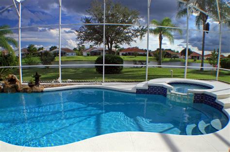 Sebring Florida Homes For Sale With Pool - img-weed