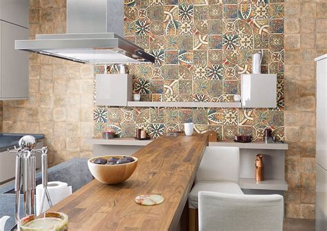 Azulejos R Sticos Para Ba Os Y Cocinas Molina Caballero M Laga