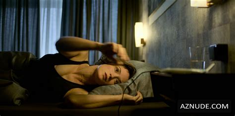 FRIEDERIKE BECHT Nude AZNude