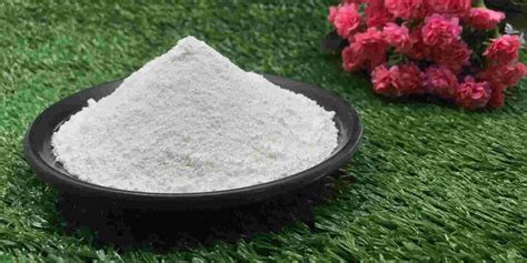 How Does Barium Sulfate Play An Important Role In Battery Production Alpa Powder Equipment