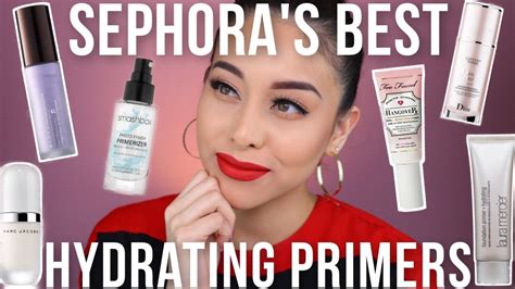 I Am Looking For A Primer Best Primers For Dry Skin Youtube