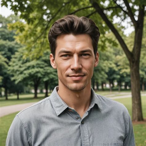 convert photo  friendly person style   ai powered