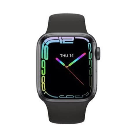 Ripley Set Smartwatch T Pro Max Gl Serie Negro Aud Fonos Air