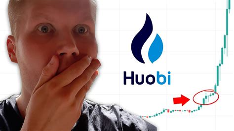 Huobi Token HT Price Prediction 2021 2022 YouTube