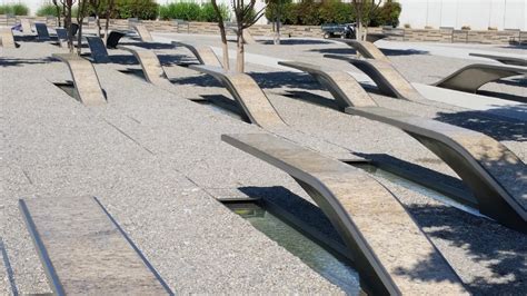 Why You Should Visit the Pentagon 9/11 Memorial