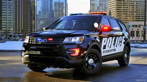 2020 Ford Police Interceptor Wallpapers Wallpaper Cave