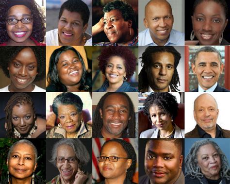 AALBC.com’s 50 Favorite African-American Authors of the 21st Century