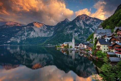 The Greatest Things To Do In Hallstatt Austria Complete Guide