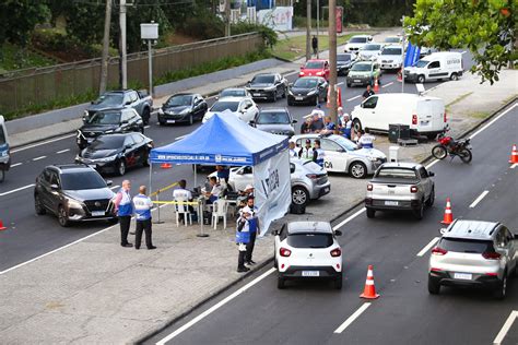 Operação Lei Seca registrou 302 casos de alcoolemia durante o final de