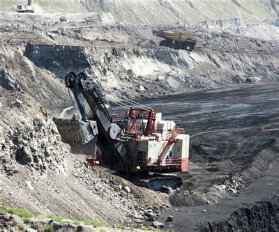 Wyoming coal production falls for fourth straight year - MINING.COM