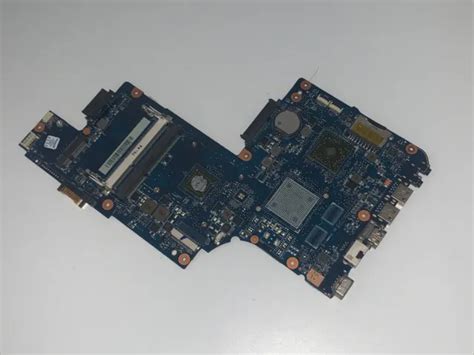 Dell Inspiron Motherboard Mainboard Intel I Hq Cpu Gtx