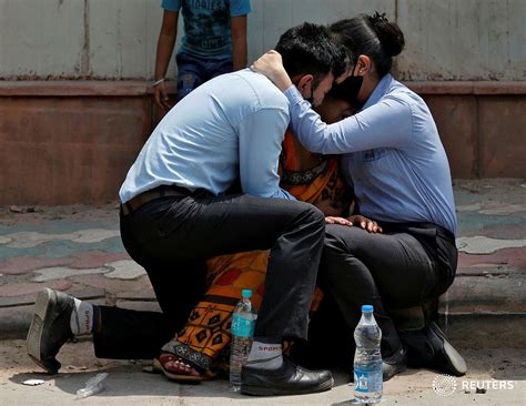 A Look At Iconic Images By Photojournalist Danish Siddiqui Who Was