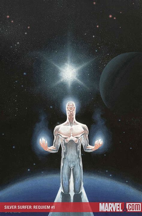 silver surfer requiem ign